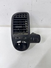 Seat Arosa 2002 Left dashboard