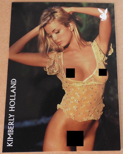 2005 playboy lingerie 100th - playboy,