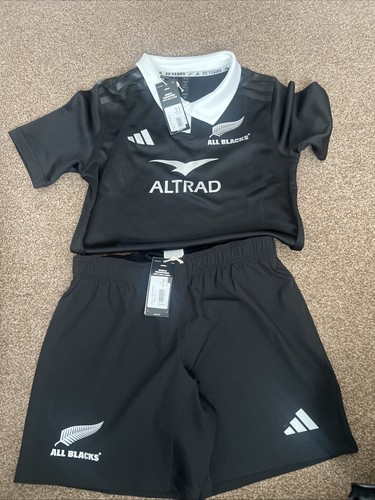 New zealand all - new,