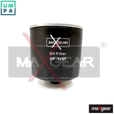 OIL FILTER 26-0260 FOR SKODA