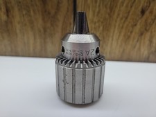 NOS Jacobs Drill Chuck No 2A