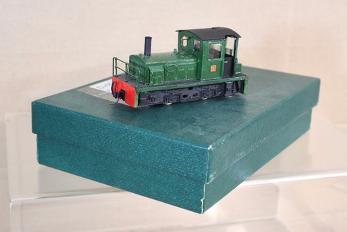 Lima kit scratch built 5 - lima,