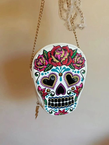 Betsey johnson day the dead - betsey,