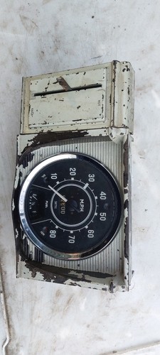 Standard dashboard - standard, 8