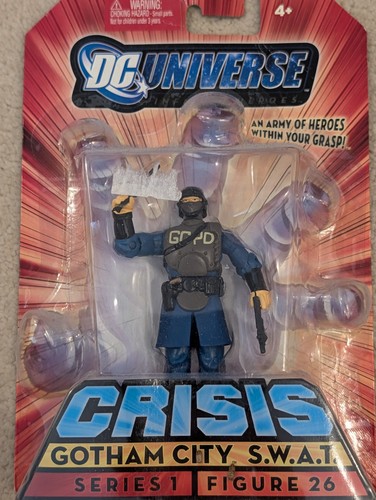 Universe infinite heroes - dc,