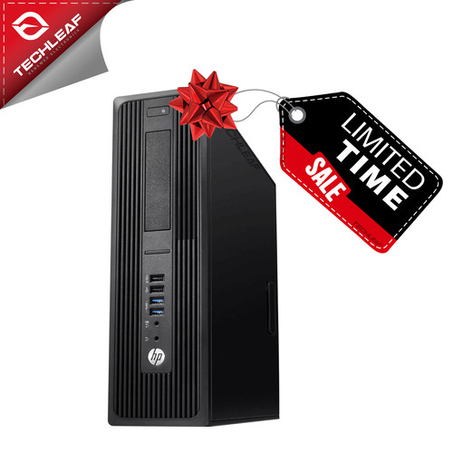 Windows desktop pc - hp,