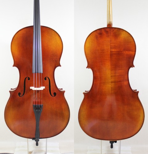 Fabulous cello stradivari - fabulous,