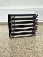 iomega Zip Drive Case Disk Holder Zip Storage