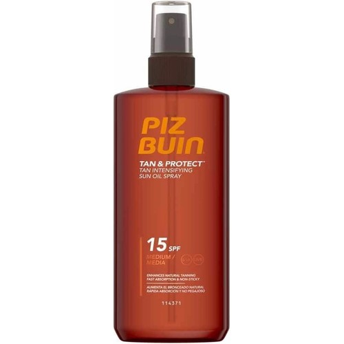 Piz buin tan - buin,
