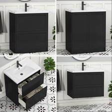 Freestanding Bathroom Vanity