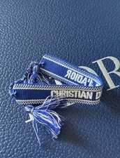 Christian Dior Bracelet Set
