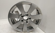 MERCEDES C CLASS Alloy Wheel