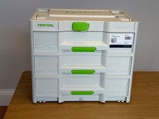 Festool SORTAINER SYS3-SORT/3