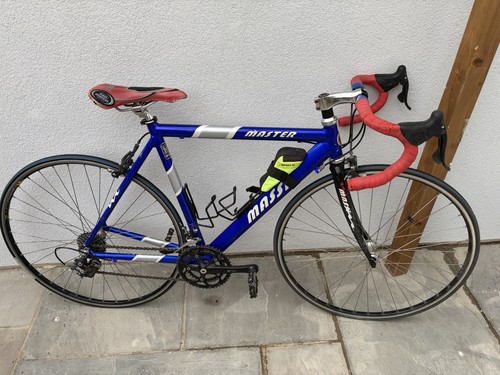 Massi master road - massi, bike