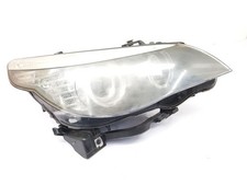 2008-2010 E60 BMW 5 SERIES HALOGEN HEADLIGHT RH DRIVER SIDE 7177730 