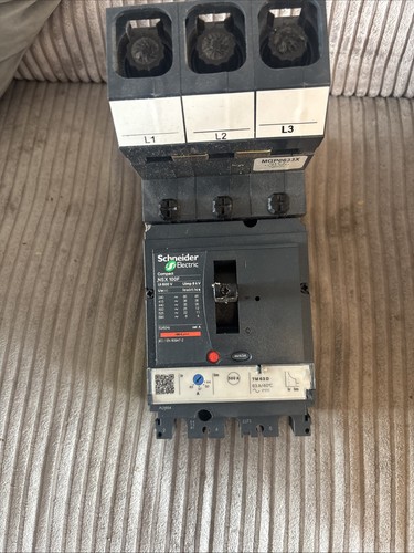 Schneider electric compact - schneider,