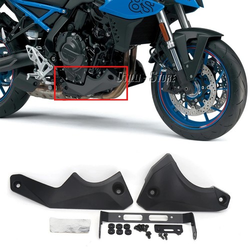 For suzuki gsx8s - suzuki, 22-25