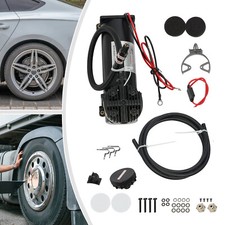 Air Ride Suspension Compressor