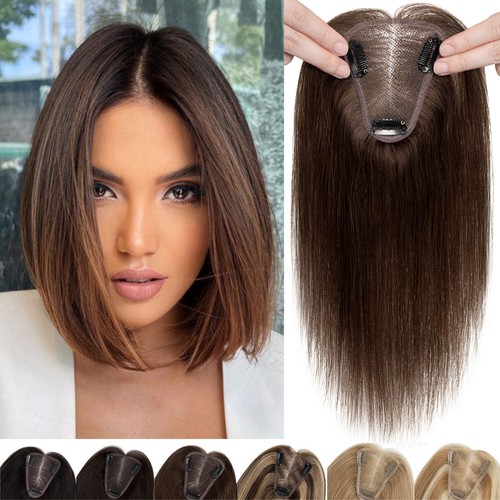 100 human hair - 100%, base