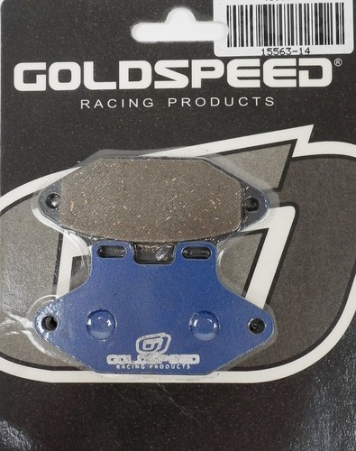 Goldspeed gillard kart type - goldspeed,