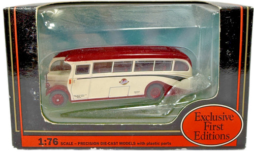 Efe 26802 gauge leyland - efe, oo