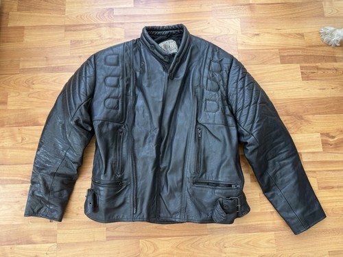 Men akaso black - akaso, leather