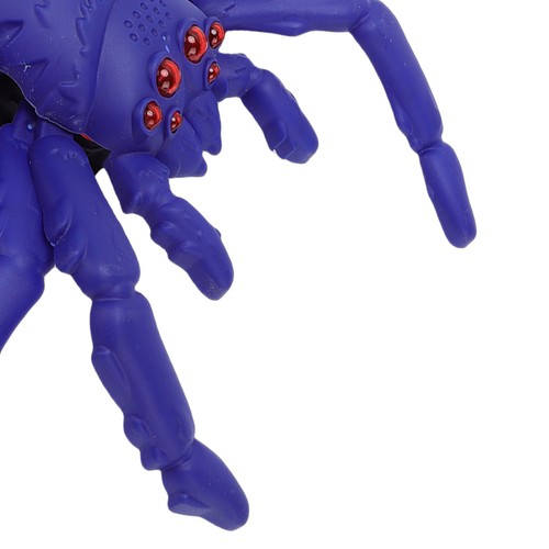 Remote control spider toy - control, with