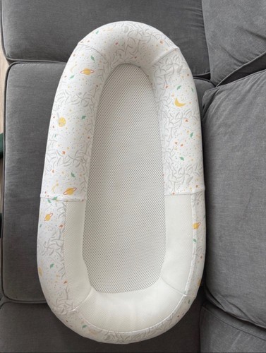 Purflo sleep tight - purflo, bed