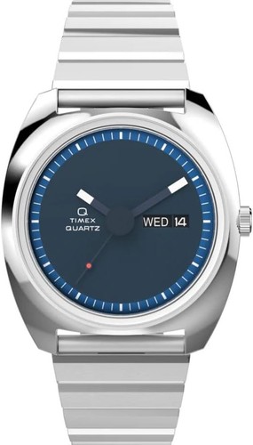Timex 1975 enigma reissue - timex,