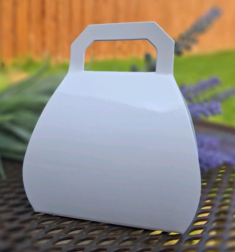 Favour boxes diy handbag - boxes,