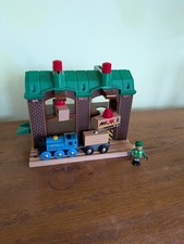 Brio Cargo Warehouse 33572