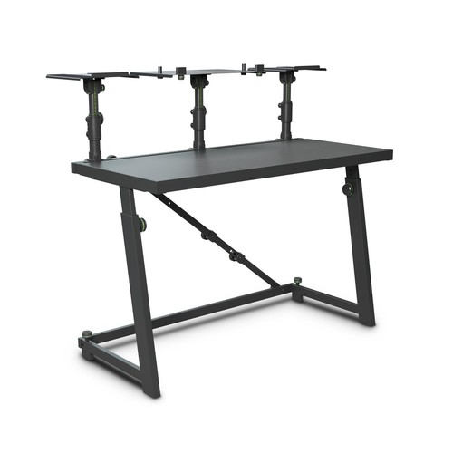 Gravity fdjt desk booth - fdjt,