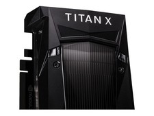Nvidia TITAN Xp 12GB Gaming