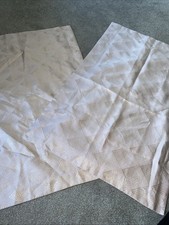 Pink Oxford pillowcases Julien