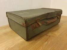 Mini Vintage Suitcase, Travel