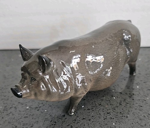 Royal doulton vietnamese pot - royal,