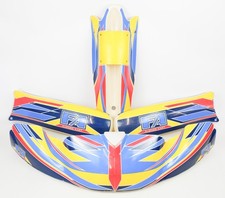 OTK Alonso Kart (Tony Kart)