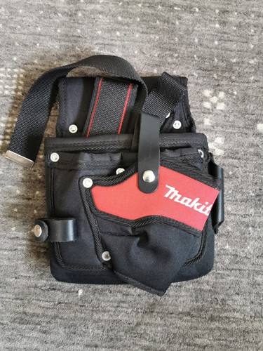 Makita tool belt holster - tool,