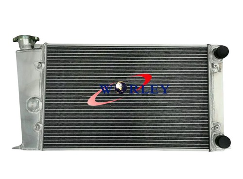 Aluminum radiator for - radiator, vw
