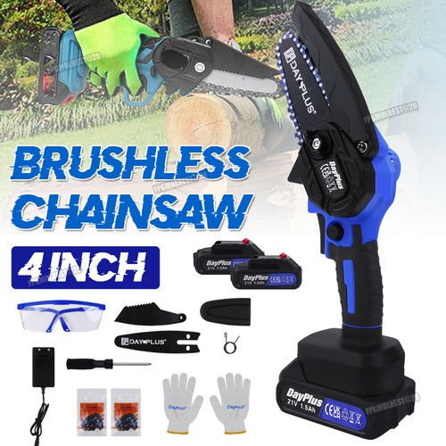4inch electric cordless - 4inch,