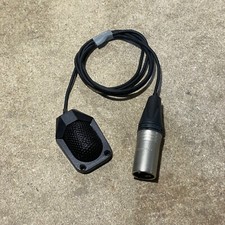 Audio-Technica PRO42 Miniature Mic Unidirectional Condenser Boundary Microphone