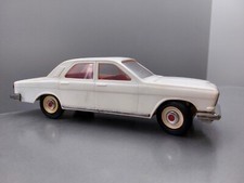 Vintage Volga Soviet Toy