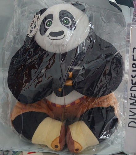 Dreamworks kung panda po - dreamworks,