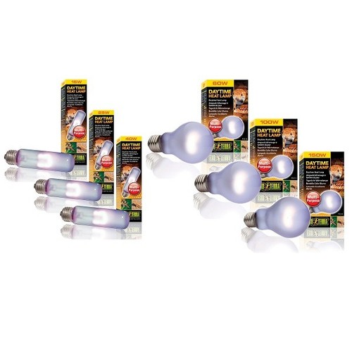 Exo terra daytime heat - terra, lamp