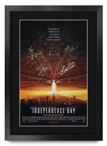 Independence day movie poster - independence,