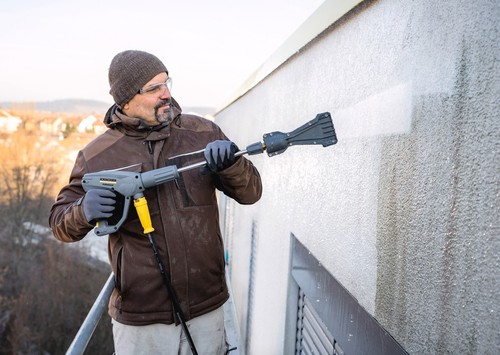Karcher hds 6 12 - 6/13, 6/12