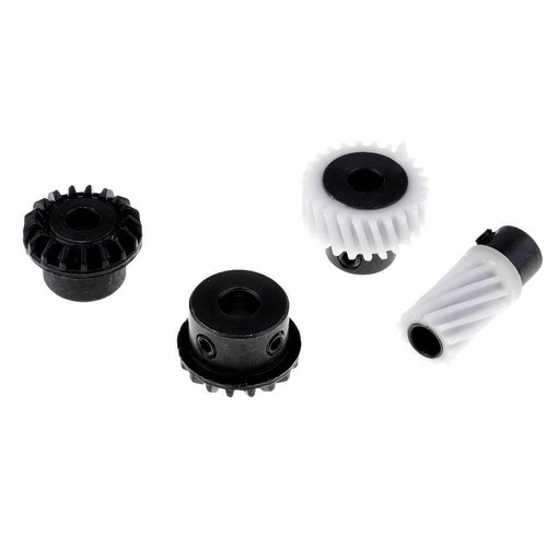 4pcs sewing machine feed - machine, gear