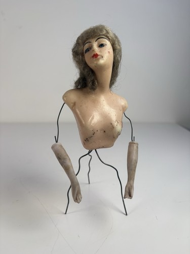 Rare antique german boudoir - rare,