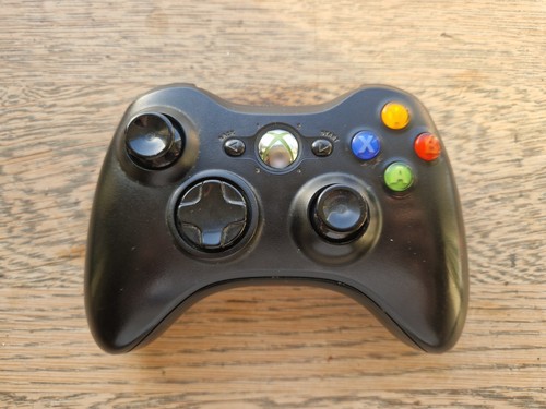 Microsoft xbox 360 - microsoft, controller