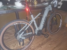 Cube Reaction Hybrid Brand New